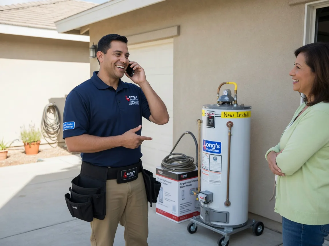Leak Detection Menifee, AR FAQs